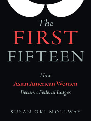 cover image of The First Fifteen